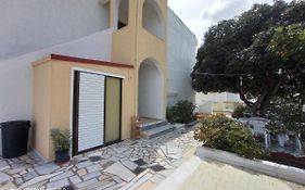 Iasonas Apartments