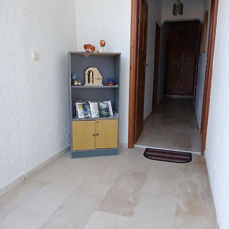 Iasonas Apartments Mastichari  Zewnętrze zdjęcie