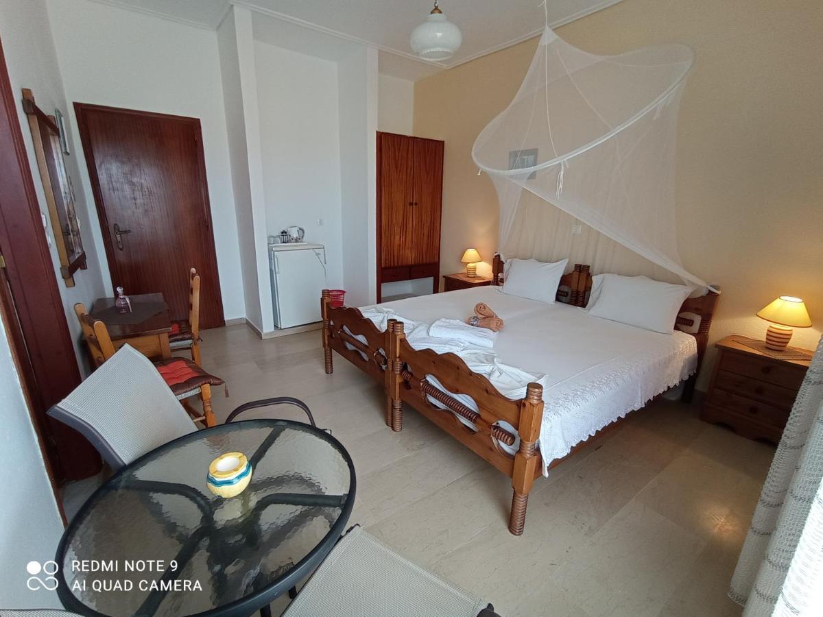 Iasonas Apartments Mastichari  Zewnętrze zdjęcie