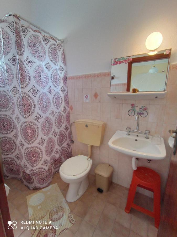Iasonas Apartments Mastichari  Zewnętrze zdjęcie