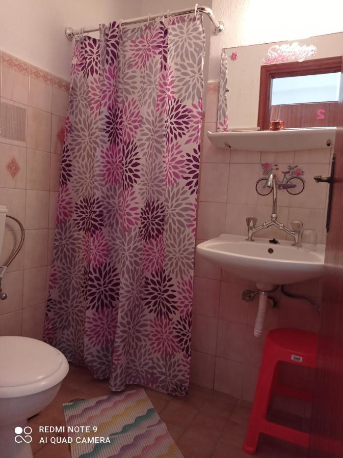 Iasonas Apartments Mastichari  Zewnętrze zdjęcie