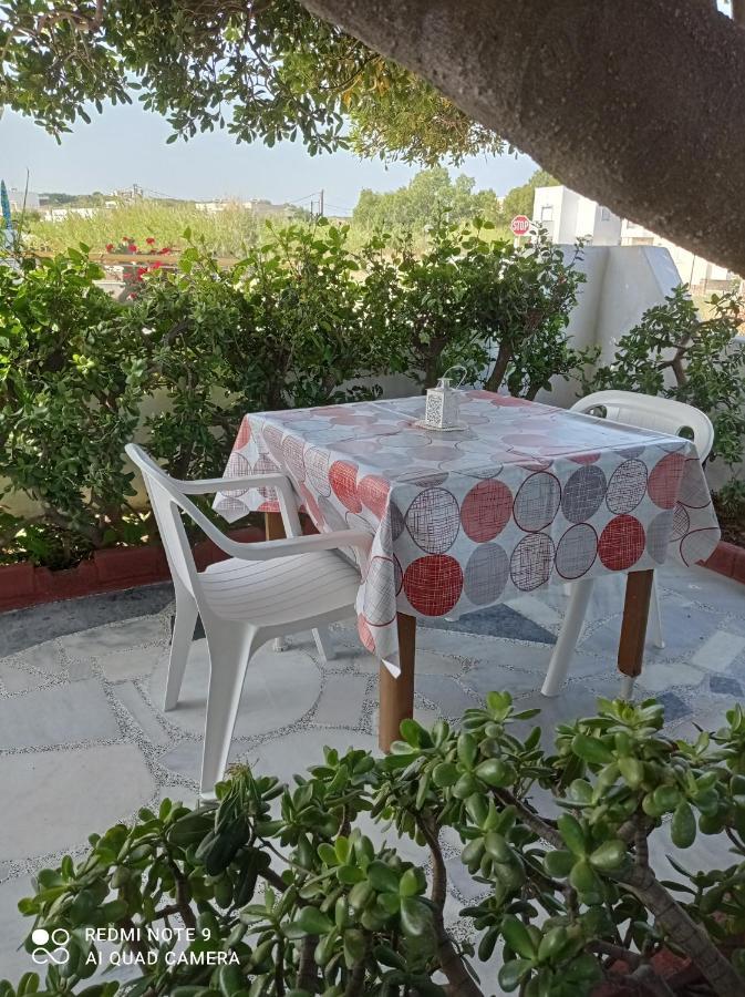 Iasonas Apartments Mastichari  Zewnętrze zdjęcie
