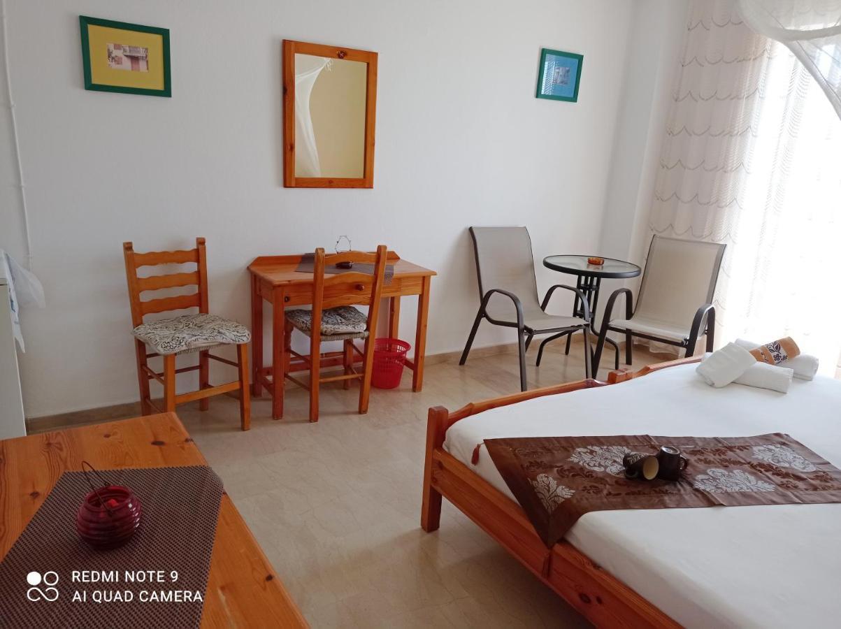 Iasonas Apartments Mastichari  Zewnętrze zdjęcie