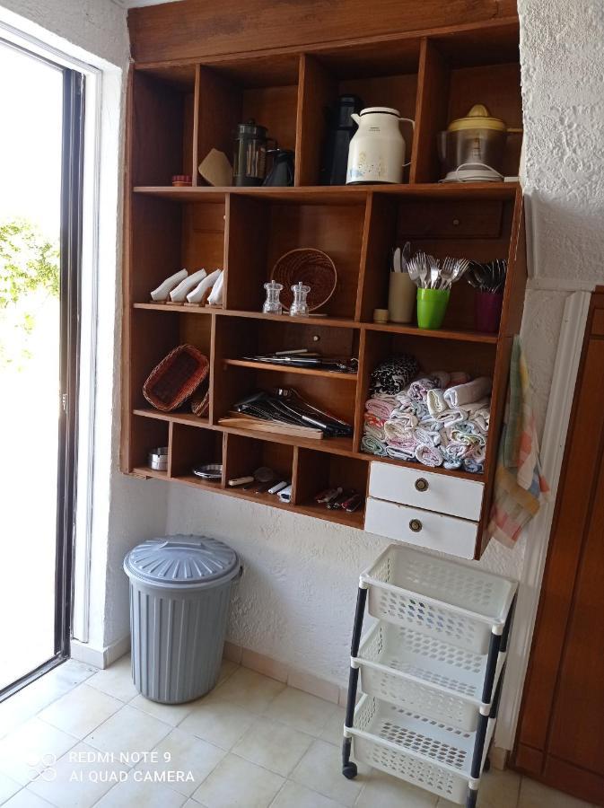 Iasonas Apartments Mastichari  Zewnętrze zdjęcie