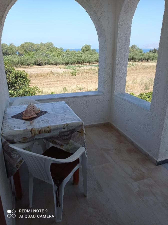 Iasonas Apartments Mastichari  Zewnętrze zdjęcie