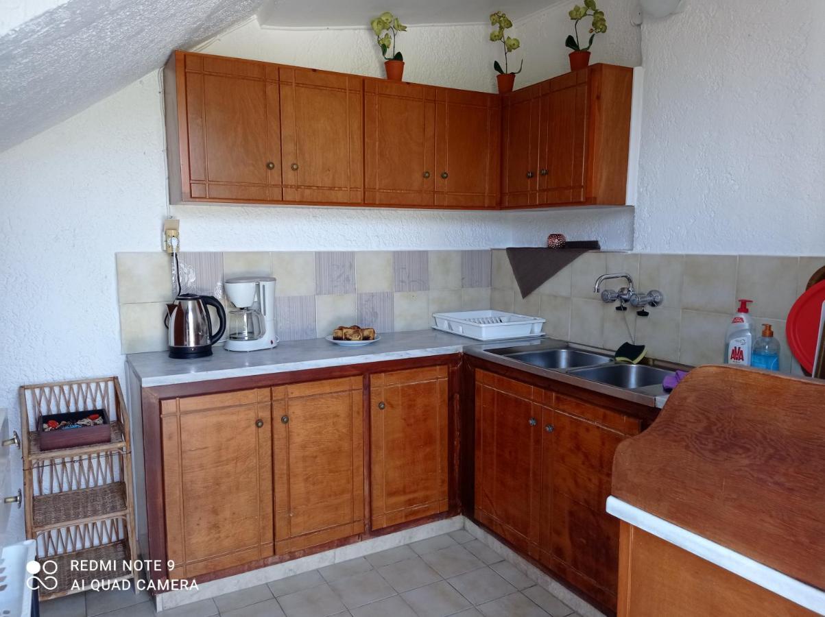 Iasonas Apartments Mastichari  Zewnętrze zdjęcie